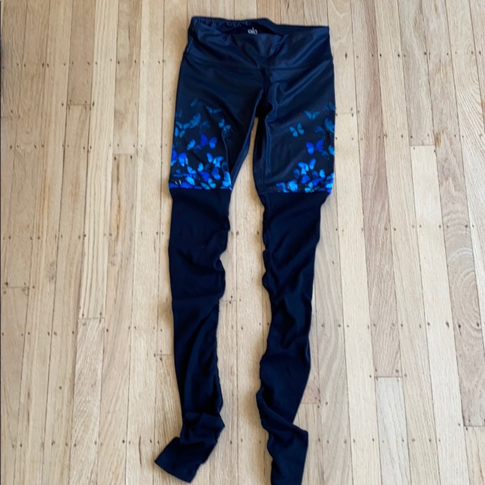 Alo yoga goddess leggings